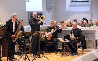 Jazzkirche Düsseldorf