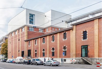 Kunsthalle