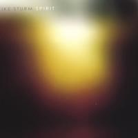 Ike Sturm - Spirit