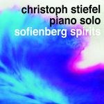 Christoph Stiefel Piano Solo - Sofienberg Spirits