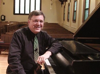 Bill Carter & Presbybop