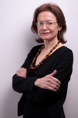 Carol Harrison