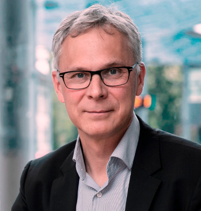 Christoph Weber-Berg — bluechurch