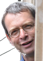 Daniel Schmid Holz