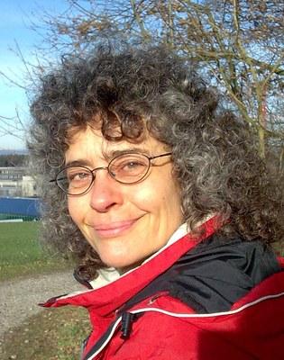 Elke Rüegger-Haller