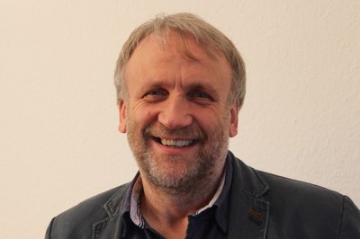 Hartmut Naumann