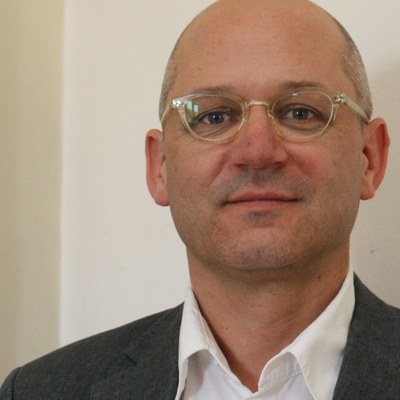 Heiner Schubert