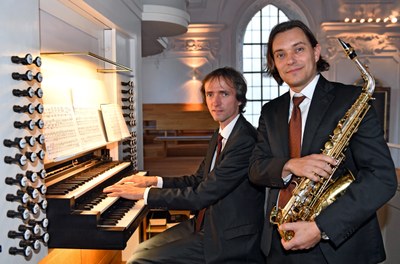 JazzDuo Timm-Brockelt