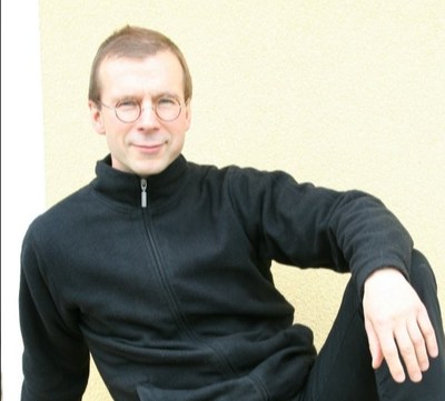 Joachim Thoms