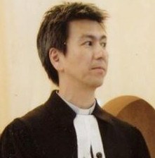 Ken Oguri