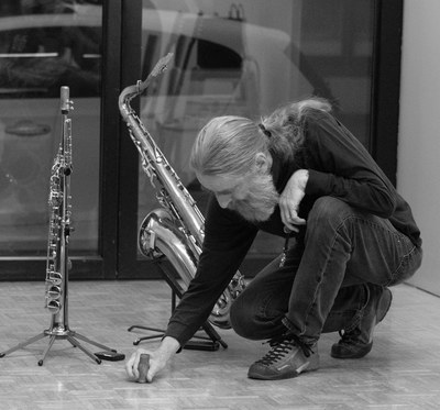 Matthias Dillier