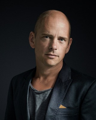 Tord Gustavsen