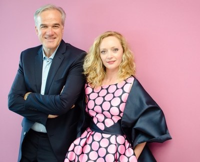 Duo Durut/Mark Organ/ Percussion