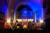 BLUE CHURCH 2017 - Tagungsbericht