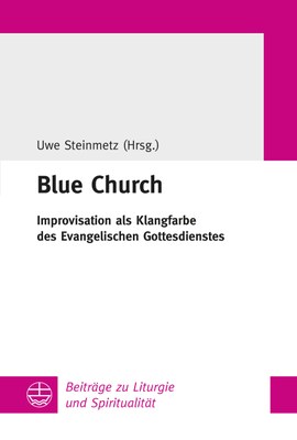 Blue Church