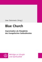 Blue Church