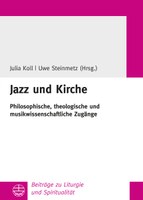 Jazz und Kirche