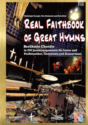 Real Faithbook of Great Hymns
